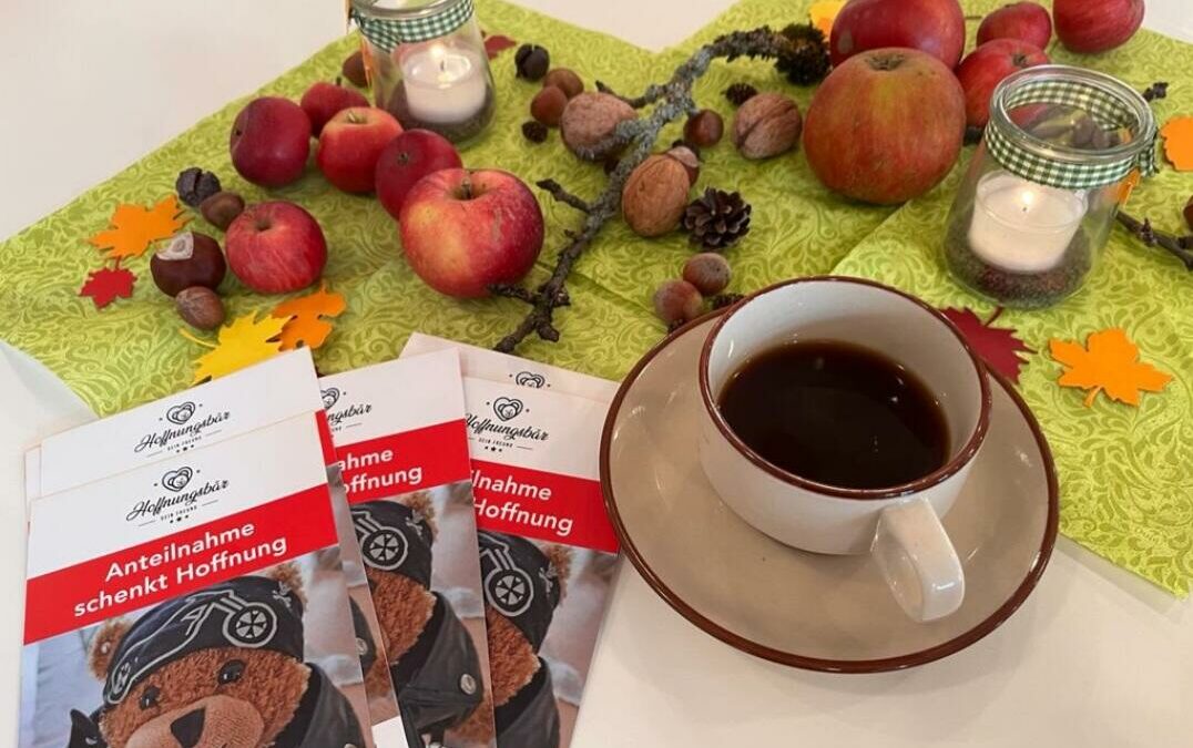 Projekt Hoffnungsbären
