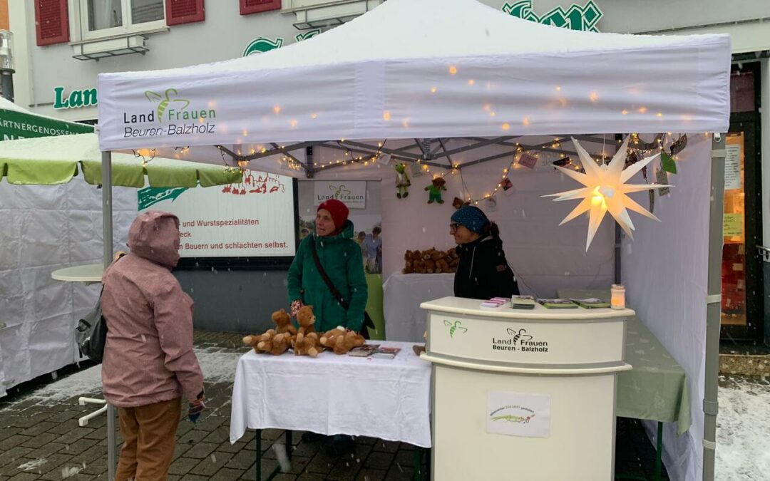 Lichterglanz